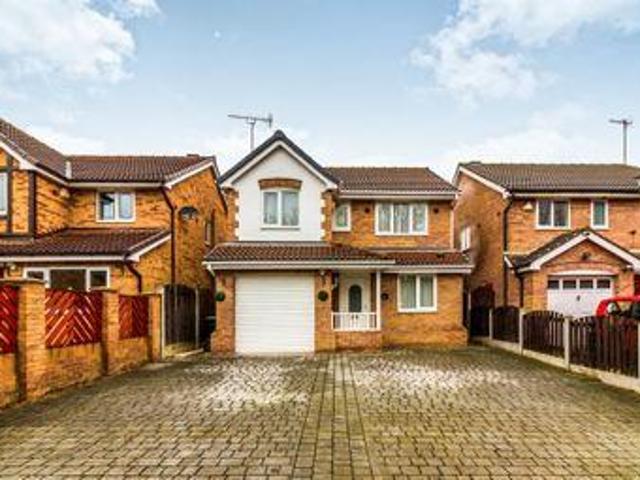House for sale in South Yorkshire
