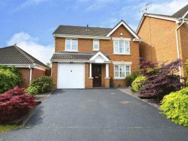 House for sale in Haddon, East Midlands
