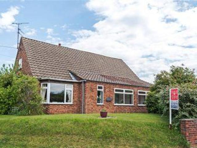 House for sale in Gainsborough CP, West Lindsey
