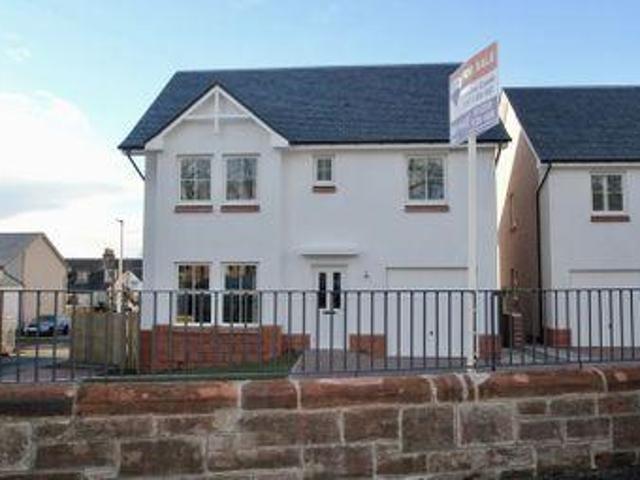 House for sale in Alloa, Scotland