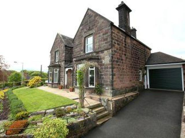 House for sale in Stoke-on-Trent