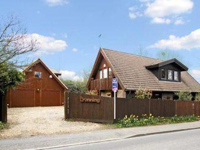 House for sale in Glynde, West Sussex