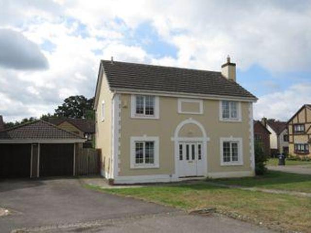 House for sale in Chippenham, Wiltshire