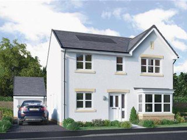 House for sale in Glasgow, Glasgow City