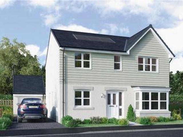 House for sale in Dedridge, Scotland