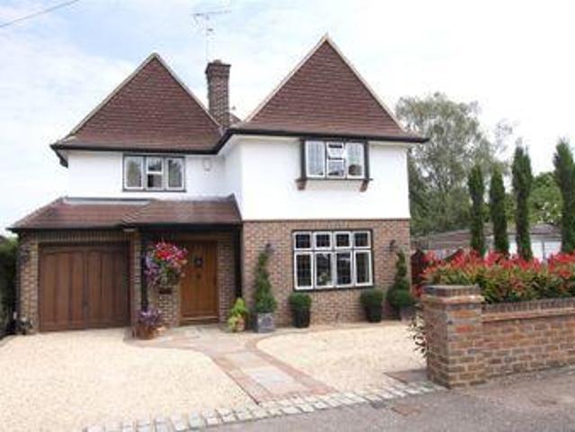 House for sale in Five Acres, Hertfordshire