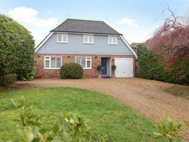 House for sale in Whitstable, Kent