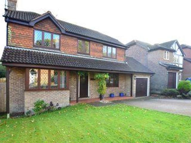 House for sale in Cross In Hand, East Sussex