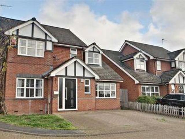 House for sale in Pouchen End, Hertfordshire