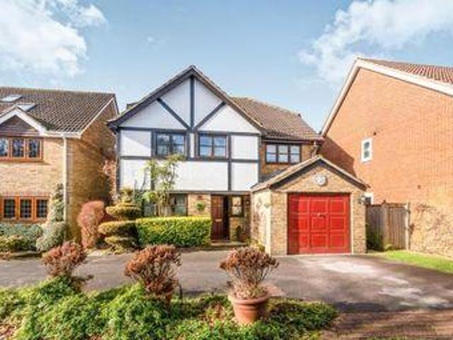 House for sale in Fole, Surrey