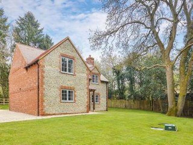 House for sale in Great Missenden, Buckinghamshire