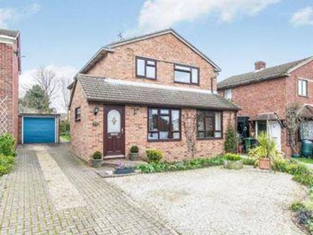 House for sale in Chipping Hill