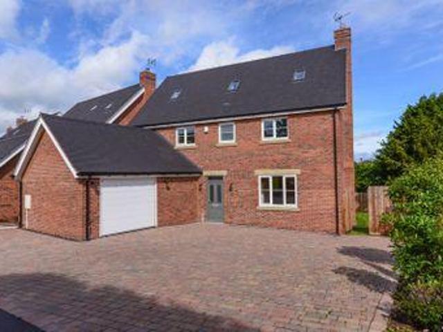 House for sale in Baswich, Staffordshire