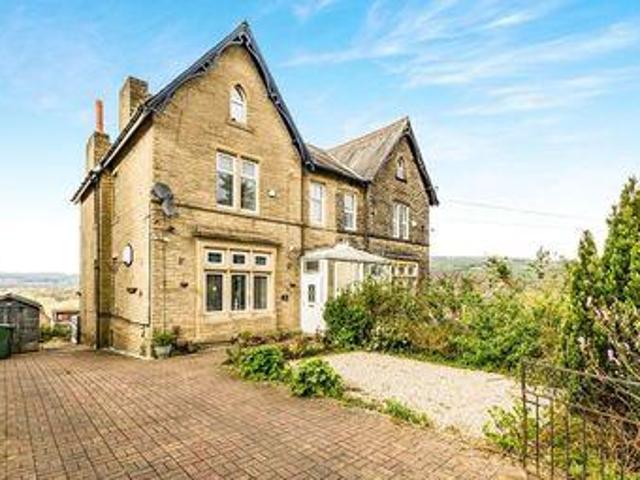 House for sale in Keighley, West Yorkshire