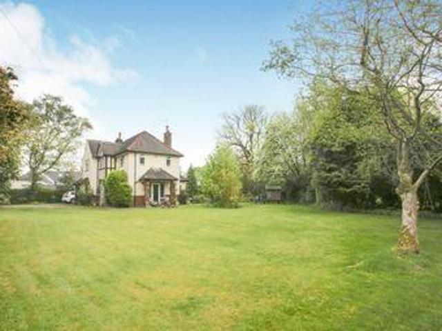 House for sale in Alderley Edge