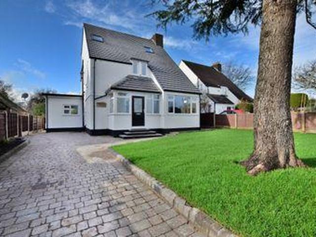 House for sale in Altrincham, Trafford