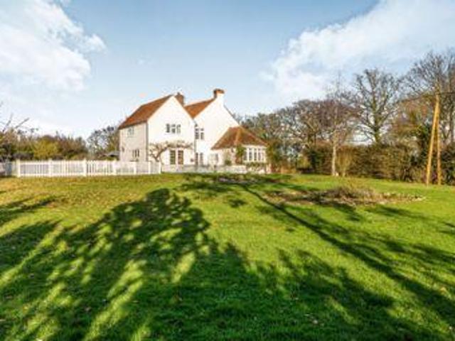 House for sale in Midway, Kent