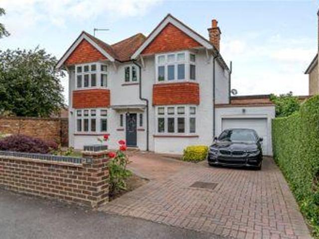 House for sale in Lambourn, West Berkshire