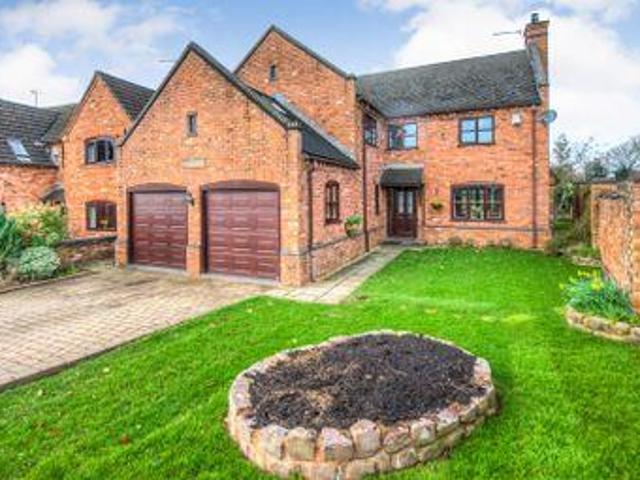 House for sale in Stoke-on-Trent