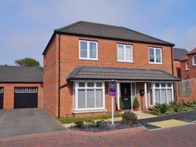 House for sale in Mexborough, South Yorkshire