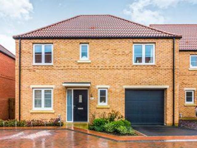 House for sale in Mexborough