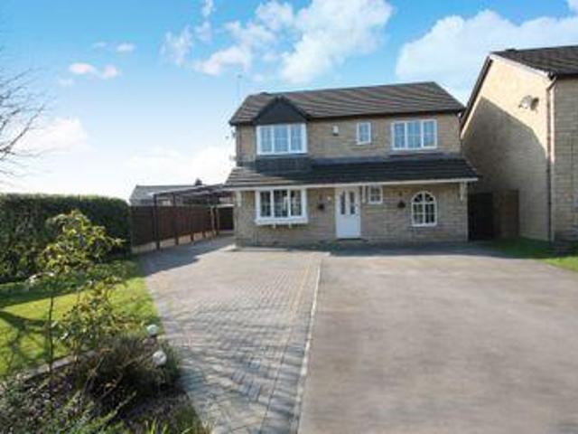 House for sale in Lancashire