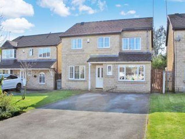 House for sale in Lancashire