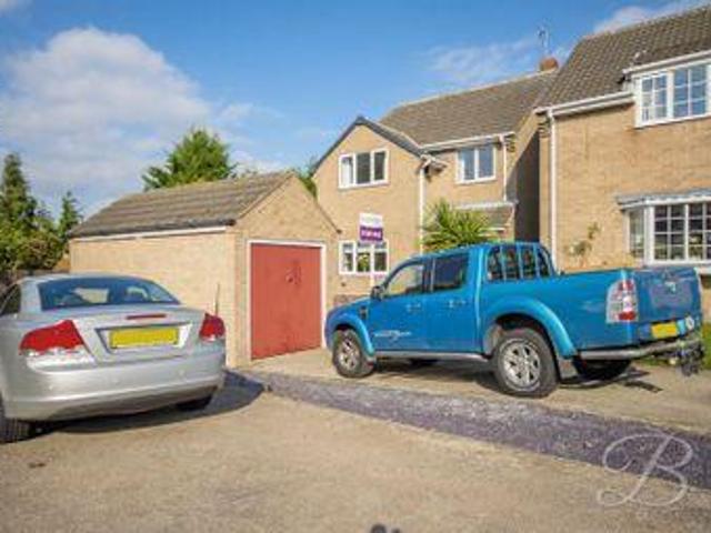 House for sale in Potters Corner, East Midlands