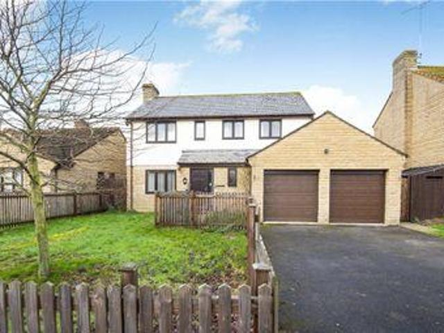 House for sale in Ilminster, Somerset