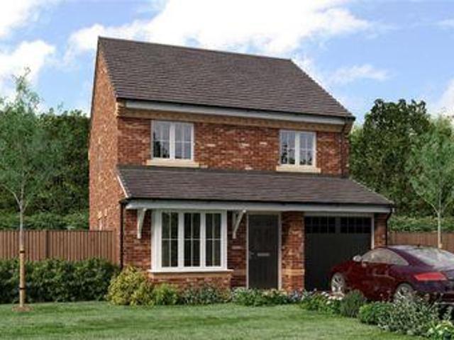 House for sale in Andertons Mill, Lancashire