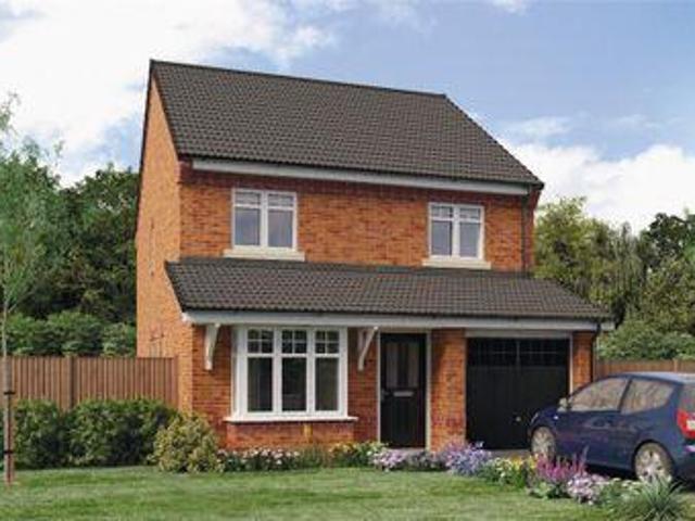 House for sale in Leyland, South Ribble
