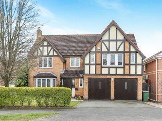 House for sale in West Midlands