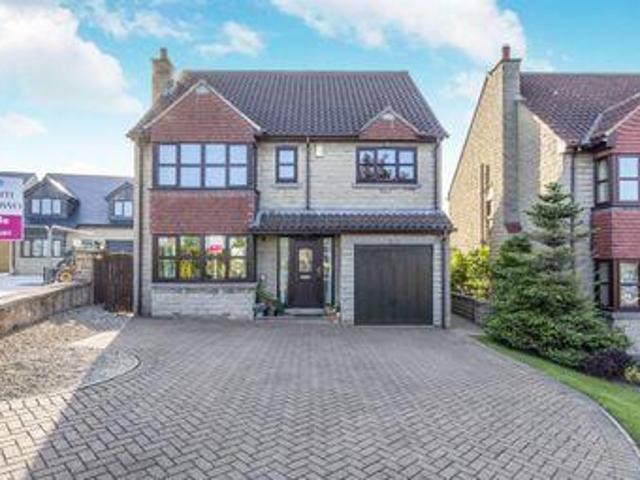 House for sale in Mexborough, South Yorkshire