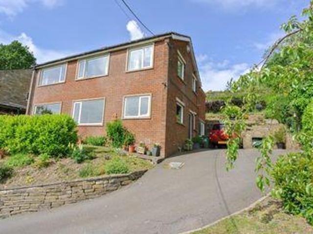 House for sale in Holmfirth, West Yorkshire
