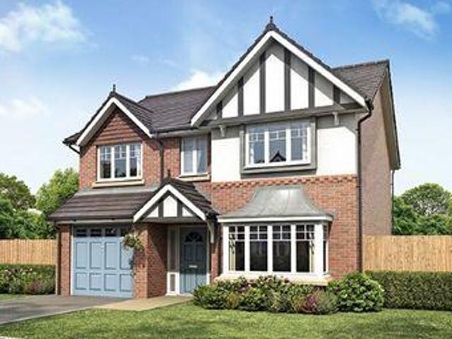 House for sale in Higher Bartle, Lancashire