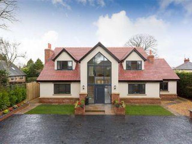 House for sale in Higher Bartle, Lancashire