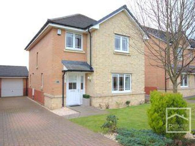 House for sale in Glasgow, Glasgow City