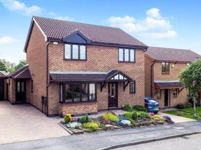 House for sale in Haddon, East Midlands