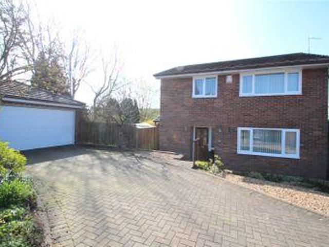 House for sale in Lancashire