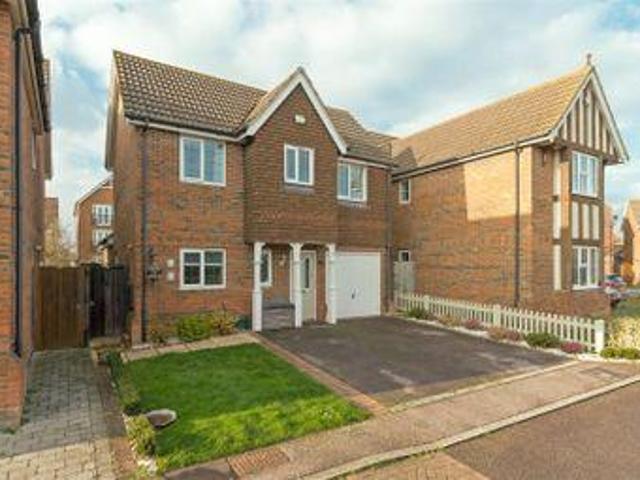 House for sale in Oad Street, Kent