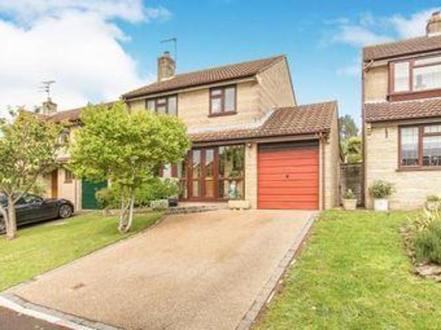House for sale in Wincanton, Somerset