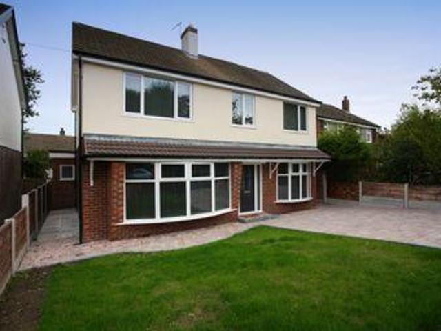 House for sale in Warrington