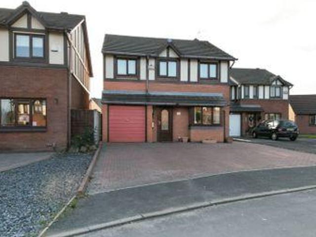 House for sale in Lancashire