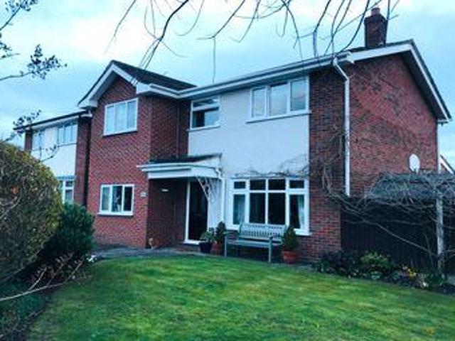 House for sale in Hammond Street