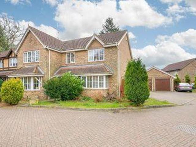 House for sale in Stevenage, Hertfordshire