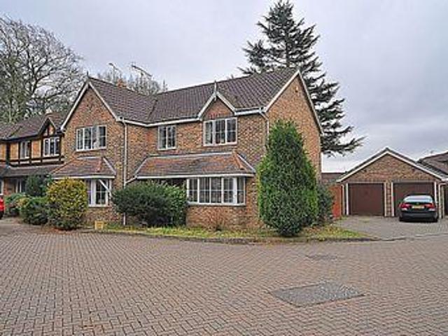 House for sale in Stevenage, Hertfordshire