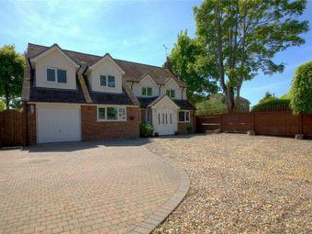 House for sale in Henley-on-Thames, South Oxfordshire
