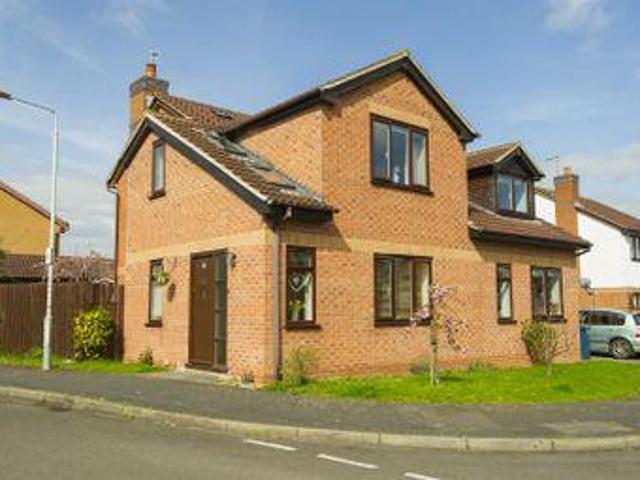 House for sale in City of Nottingham, East Midlands