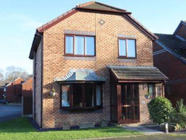 House for sale in Accrington, Hyndburn