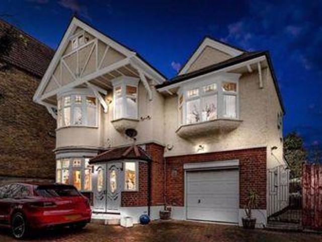House for sale in Lyons, Greater London